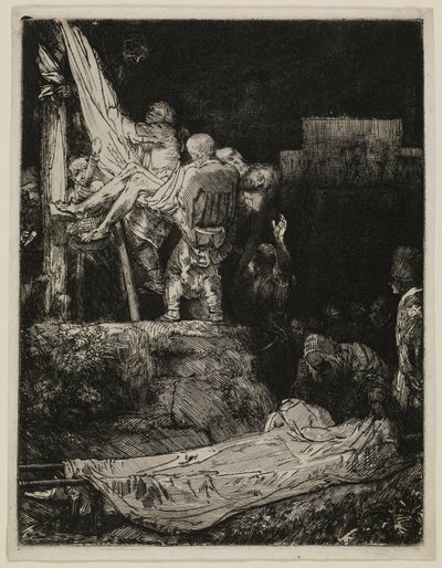  - Rembrandt van Rijn