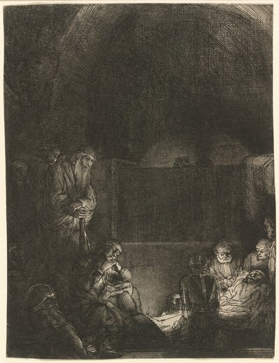  - Rembrandt van Rijn