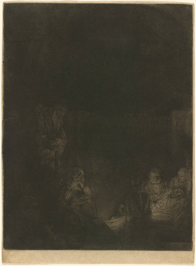  - Rembrandt van Rijn