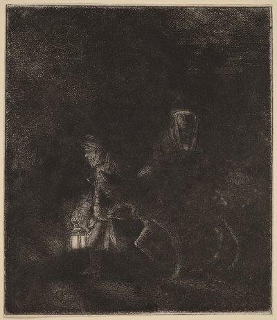  - Rembrandt van Rijn