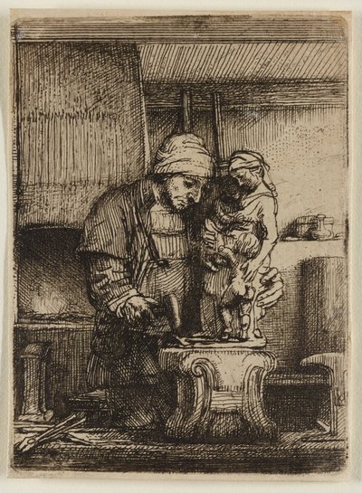  - Rembrandt van Rijn