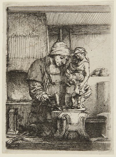  - Rembrandt van Rijn