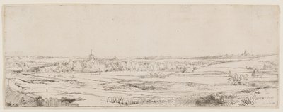  - Rembrandt van Rijn