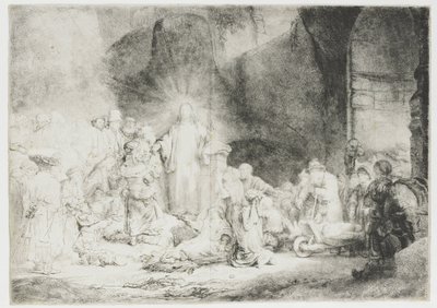  - Rembrandt van Rijn