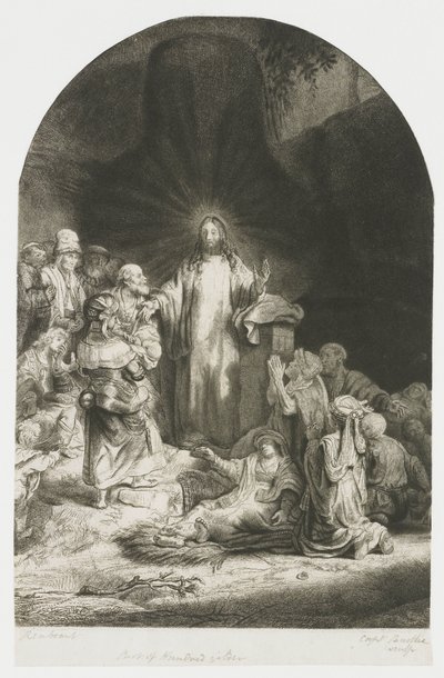  - Rembrandt van Rijn