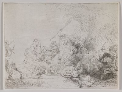  - Rembrandt van Rijn