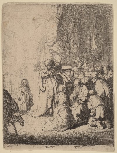  - Rembrandt van Rijn