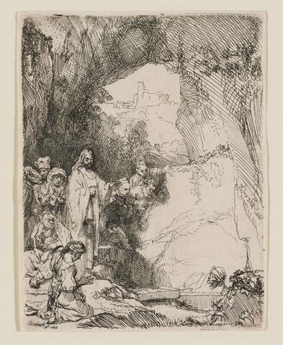  - Rembrandt van Rijn