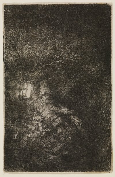  - Rembrandt van Rijn
