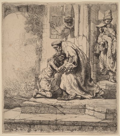  - Rembrandt van Rijn