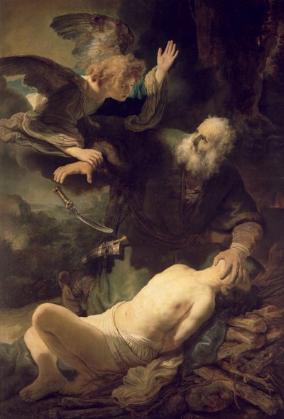 Le Sacrifice d