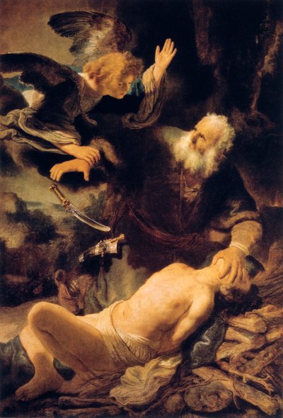 Le Sacrifice d