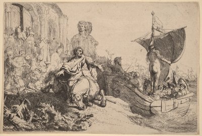  - Rembrandt van Rijn