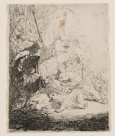  - Rembrandt van Rijn