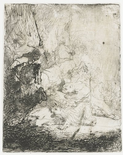  - Rembrandt van Rijn