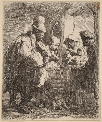  - Rembrandt van Rijn