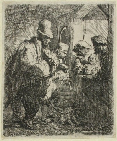  - Rembrandt van Rijn