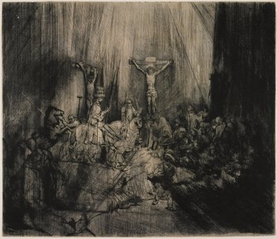  - Rembrandt van Rijn