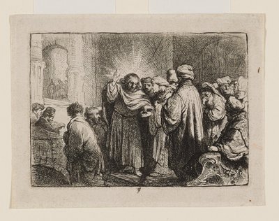  - Rembrandt van Rijn
