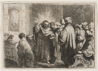  - Rembrandt van Rijn