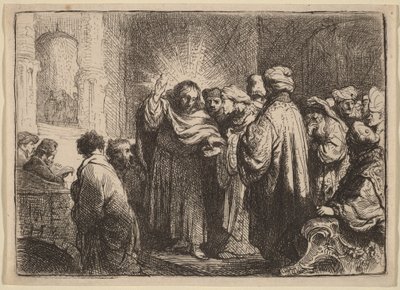  - Rembrandt van Rijn