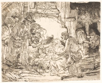  - Rembrandt van Rijn