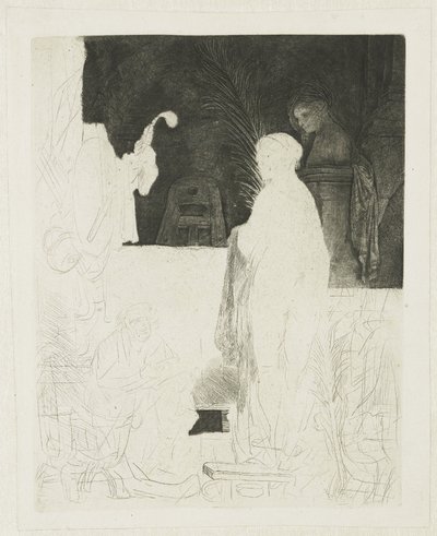  - Rembrandt van Rijn