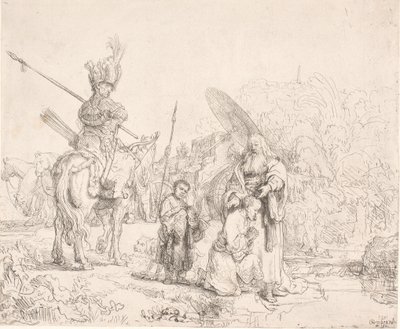  - Rembrandt van Rijn
