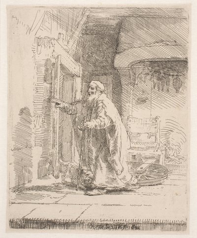  - Rembrandt van Rijn