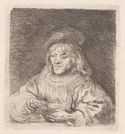  - Rembrandt van Rijn