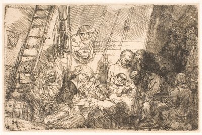  - Rembrandt van Rijn