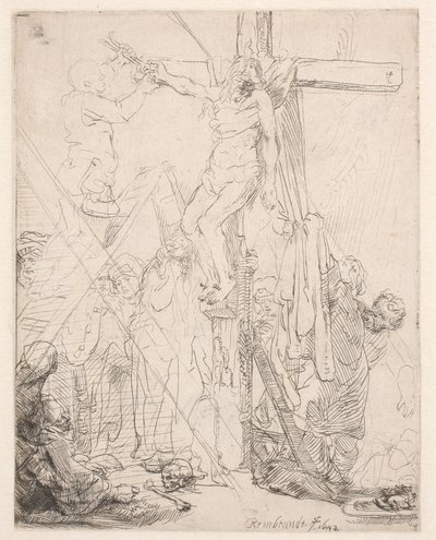  - Rembrandt van Rijn