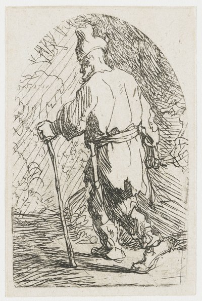  - Rembrandt van Rijn