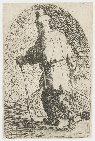  - Rembrandt van Rijn