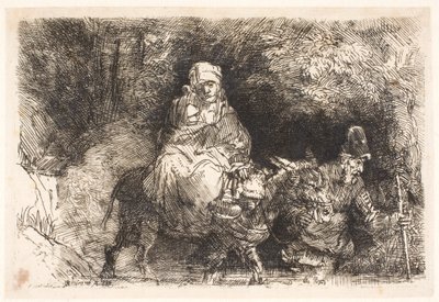  - Rembrandt van Rijn