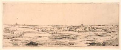  - Rembrandt van Rijn
