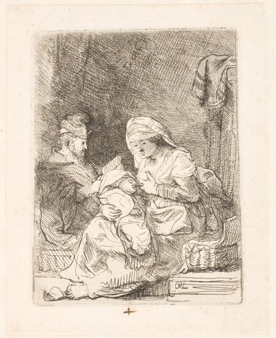  - Rembrandt van Rijn