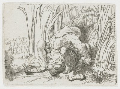  - Rembrandt van Rijn