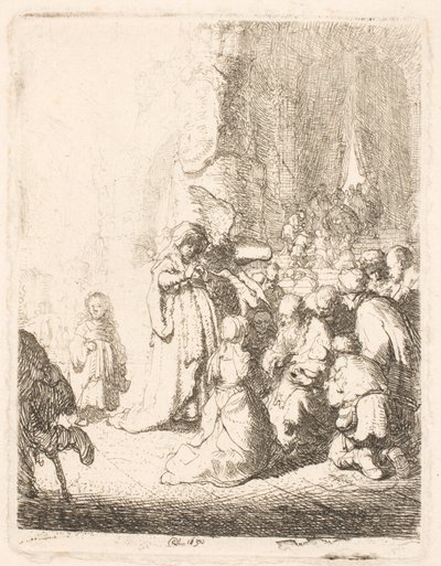  - Rembrandt van Rijn