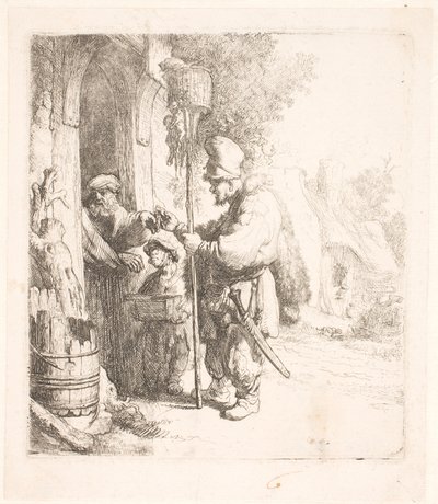  - Rembrandt van Rijn