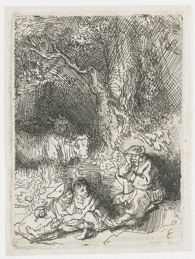  - Rembrandt van Rijn