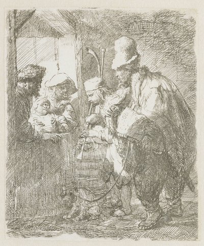  - Rembrandt van Rijn