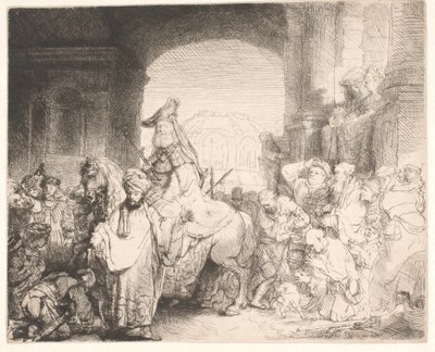  - Rembrandt van Rijn