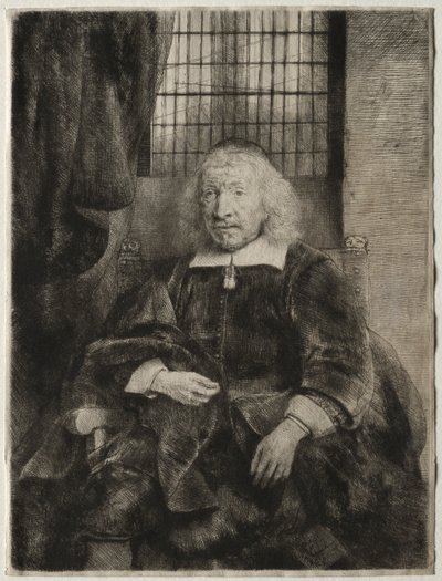 Thomas Haaringh - Rembrandt van Rijn