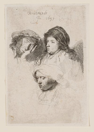  - Rembrandt van Rijn