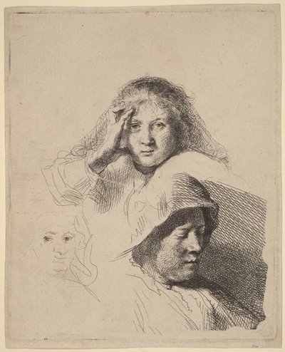  - Rembrandt van Rijn