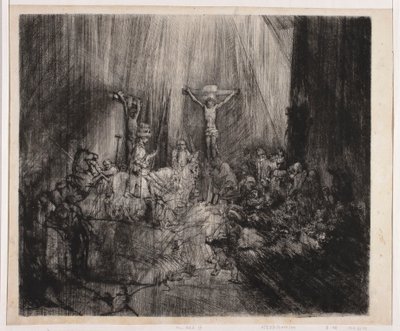  - Rembrandt van Rijn