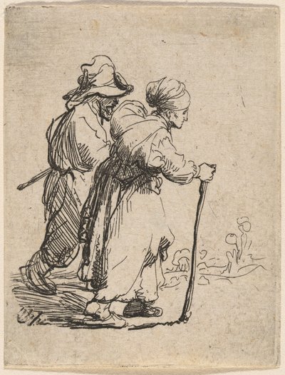  - Rembrandt van Rijn