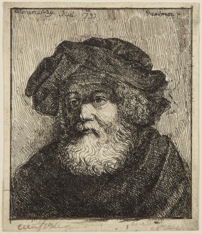 - Rembrandt van Rijn