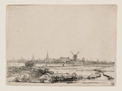  - Rembrandt van Rijn